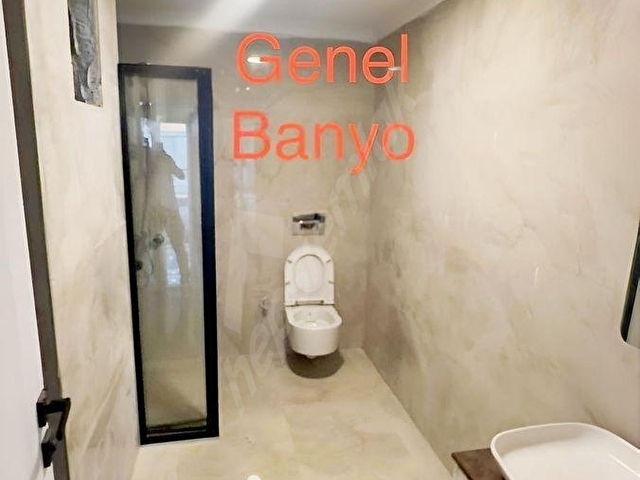 Çamlıca Aden Konakları ÖN PEYZAJA BAKAN 3+1 (Ebeveyn Banyolu) - Görsel 11