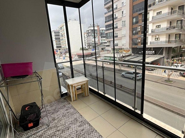 GÖDENE CADDE ÜZERİ 175 M2 GENİŞ MASRAFSIZ OKULLAR BÖLGESİNDE 3+1 - Görsel 26
