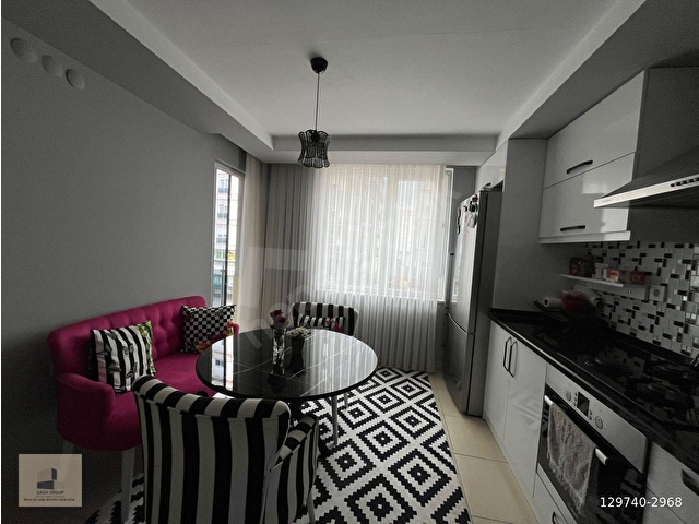 GÖDENE CADDE ÜZERİ 175 M2 GENİŞ MASRAFSIZ OKULLAR BÖLGESİNDE 3+1 - Görsel 5