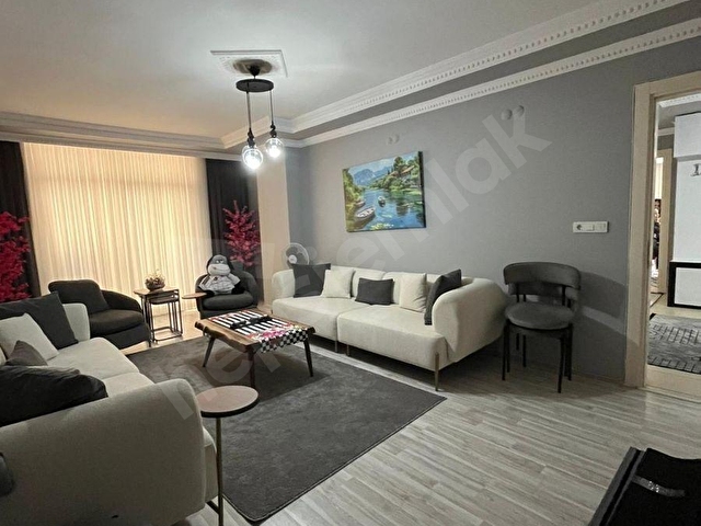 GÖDENE CADDE ÜZERİ 175 M2 GENİŞ MASRAFSIZ OKULLAR BÖLGESİNDE 3+1 - Görsel 13