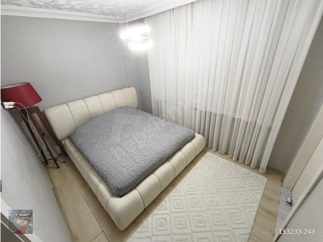 ANKARA KAZANÇTAN FULL YAPILI SİNCANIN GÖBEĞİNDE SATILIK 3+1 DAİRE - Görsel 25