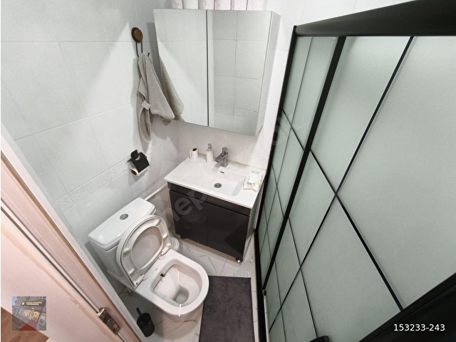 ANKARA KAZANÇTAN FULL YAPILI SİNCANIN GÖBEĞİNDE SATILIK 3+1 DAİRE - Görsel 24