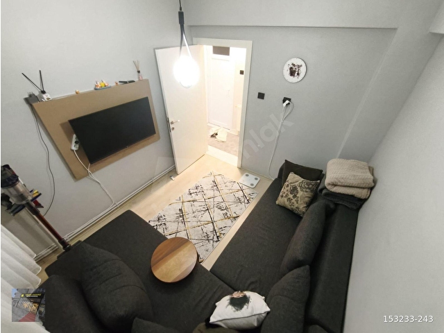 ANKARA KAZANÇTAN FULL YAPILI SİNCANIN GÖBEĞİNDE SATILIK 3+1 DAİRE - Görsel 18