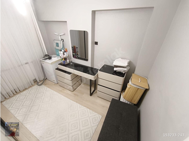ANKARA KAZANÇTAN FULL YAPILI SİNCANIN GÖBEĞİNDE SATILIK 3+1 DAİRE - Görsel 28