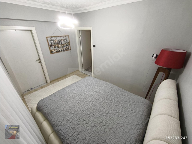 ANKARA KAZANÇTAN FULL YAPILI SİNCANIN GÖBEĞİNDE SATILIK 3+1 DAİRE - Görsel 27