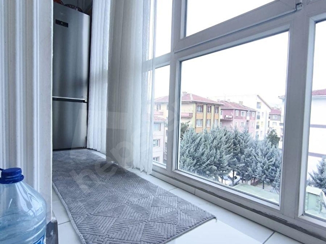 ANKARA KAZANÇTAN FULL YAPILI SİNCANIN GÖBEĞİNDE SATILIK 3+1 DAİRE - Görsel 7