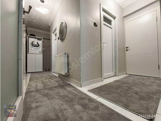 ANKARA KAZANÇTAN FULL YAPILI SİNCANIN GÖBEĞİNDE SATILIK 3+1 DAİRE - Görsel 15