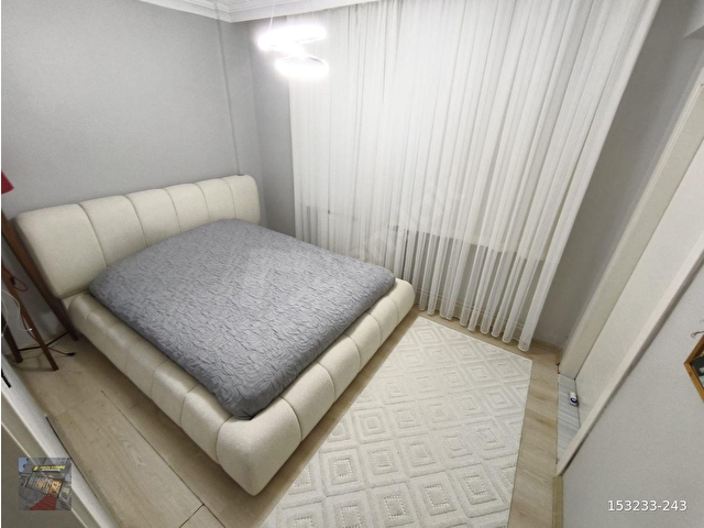 ANKARA KAZANÇTAN FULL YAPILI SİNCANIN GÖBEĞİNDE SATILIK 3+1 DAİRE - Görsel 26
