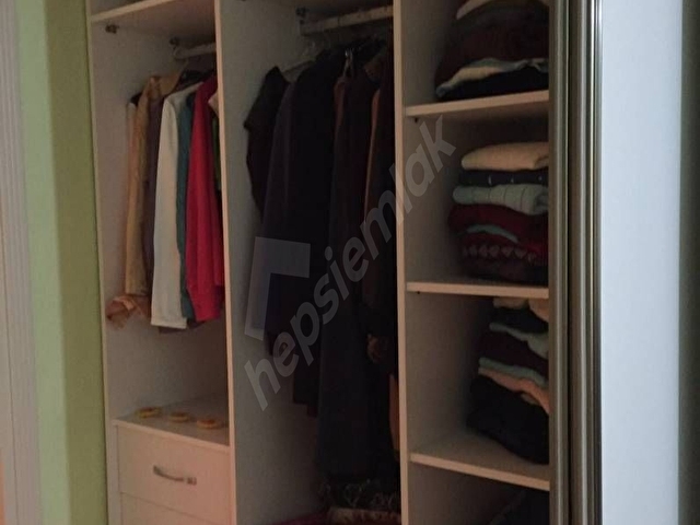 SAHİBİNDEN CENNETAYAĞINDA 3+1GİYİNME ODALI, KLİMALI,160 M2 KİRALIK - Görsel 7