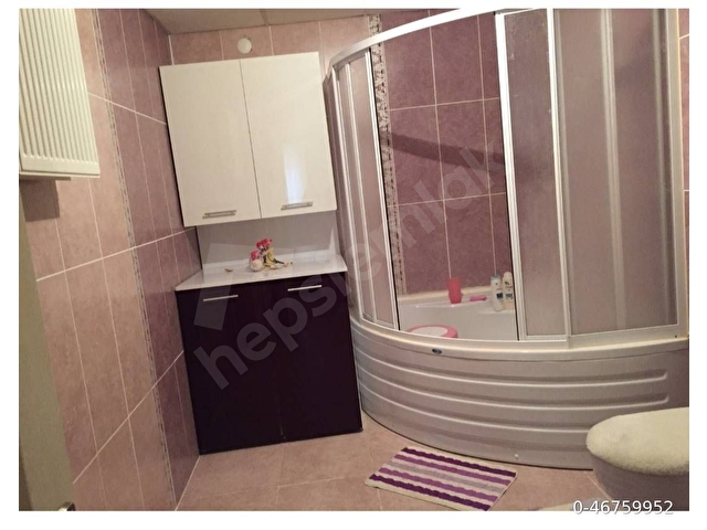 SAHİBİNDEN CENNETAYAĞINDA 3+1GİYİNME ODALI, KLİMALI,160 M2 KİRALIK - Görsel 24