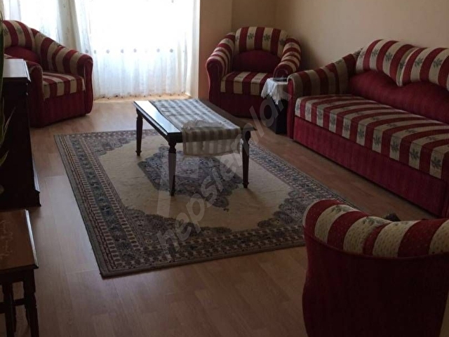 SAHİBİNDEN CENNETAYAĞINDA 3+1GİYİNME ODALI, KLİMALI,160 M2 KİRALIK - Görsel 3