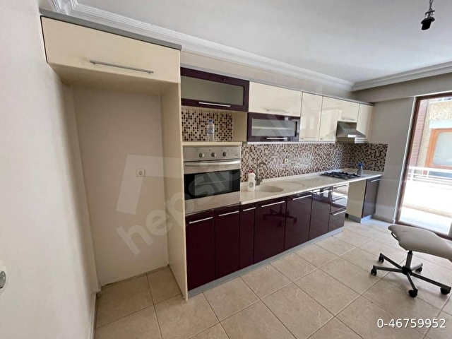 SAHİBİNDEN CENNETAYAĞINDA 3+1GİYİNME ODALI, KLİMALI,160 M2 KİRALIK - Görsel 13