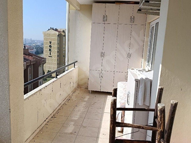 KİRALIK EŞYALI 3+1 ŞEHİR HASTAHANESİ YAKININDA TOKİ KONUTLARINDA - Görsel 12