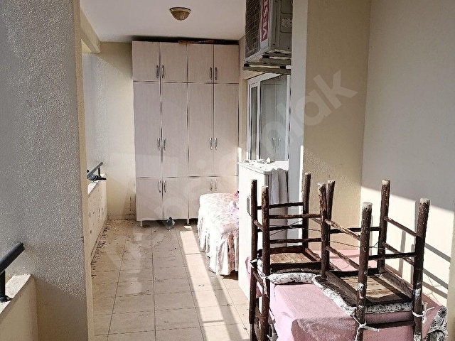 KİRALIK EŞYALI 3+1 ŞEHİR HASTAHANESİ YAKININDA TOKİ KONUTLARINDA - Görsel 13