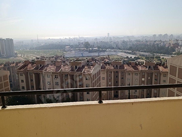 KİRALIK EŞYALI 3+1 ŞEHİR HASTAHANESİ YAKININDA TOKİ KONUTLARINDA - Görsel 16