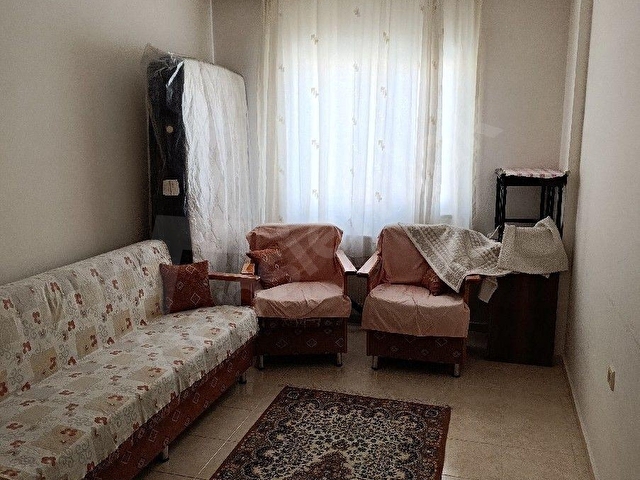 KİRALIK EŞYALI 3+1 ŞEHİR HASTAHANESİ YAKININDA TOKİ KONUTLARINDA - Görsel 26