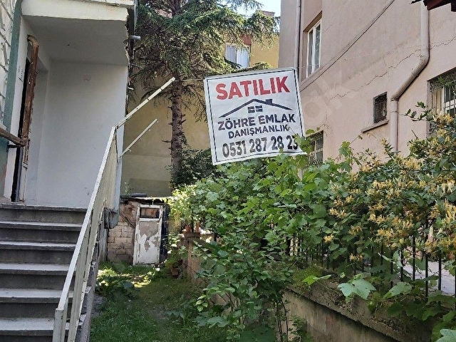 💕💕 ESENYURT MHSİNDE YÜKSEK ZEMİN KATIMIZ SATILIKTIR 💕💕