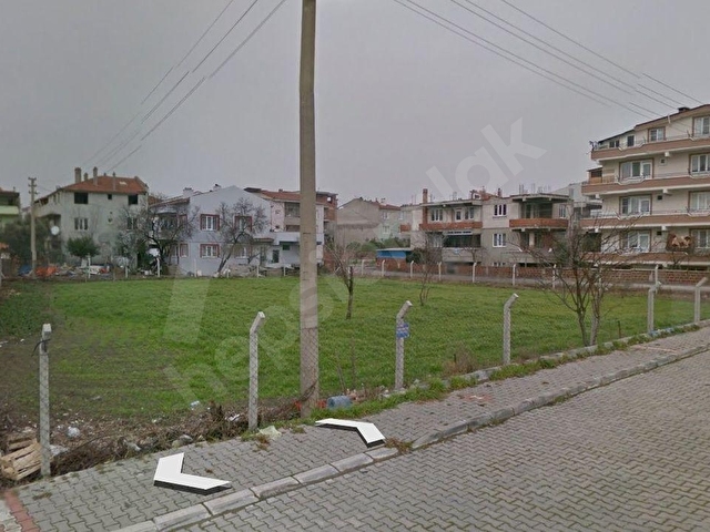 ALTIEYLÜL 2. GÜNDOĞAN MAHALLESİNDE SATILIK ARSA KÖŞE PARSEL - Görsel 25