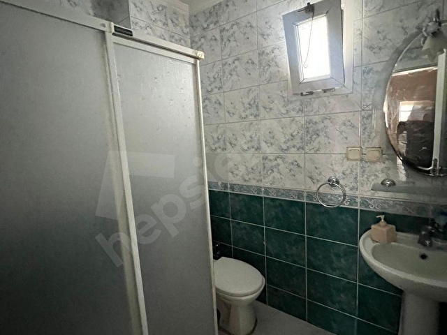 DEMETGÜLDE MERKEZİ KONUMDA METROYA YAKIN SATILIK 3+1 DAİRE - Görsel 11