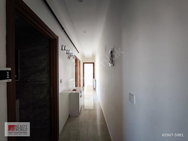 ISPARTA VATAN MAHALLESİNDE 2+1 KİRALIK DAİRE - Görsel 7