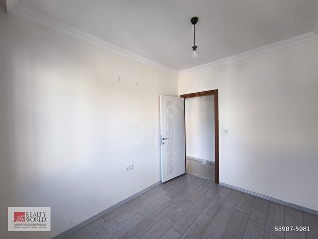 ISPARTA VATAN MAHALLESİNDE 2+1 KİRALIK DAİRE - Görsel 16