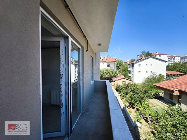 ISPARTA VATAN MAHALLESİNDE 2+1 KİRALIK DAİRE - Görsel 20