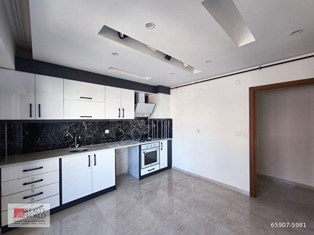 ISPARTA VATAN MAHALLESİNDE 2+1 KİRALIK DAİRE - Görsel 21