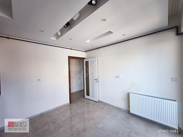 ISPARTA VATAN MAHALLESİNDE 2+1 KİRALIK DAİRE - Görsel 22
