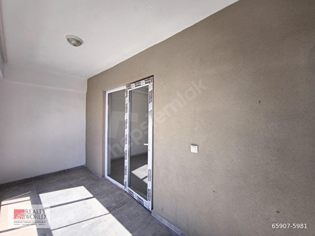 ISPARTA VATAN MAHALLESİNDE 2+1 KİRALIK DAİRE - Görsel 25
