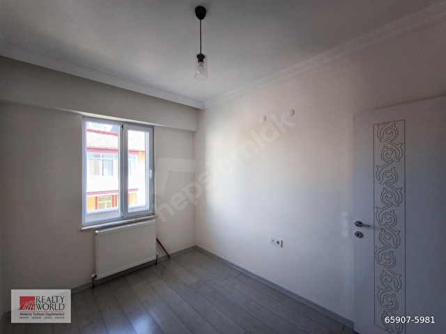 ISPARTA VATAN MAHALLESİNDE 2+1 KİRALIK DAİRE - Görsel 15