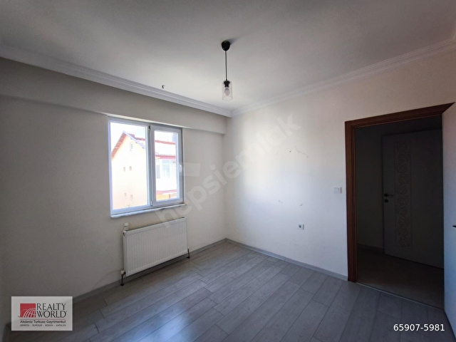 ISPARTA VATAN MAHALLESİNDE 2+1 KİRALIK DAİRE - Görsel 14