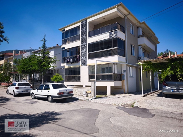 ISPARTA VATAN MAHALLESİNDE 2+1 KİRALIK DAİRE - Görsel 8
