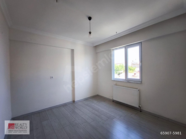 ISPARTA VATAN MAHALLESİNDE 2+1 KİRALIK DAİRE - Görsel 11
