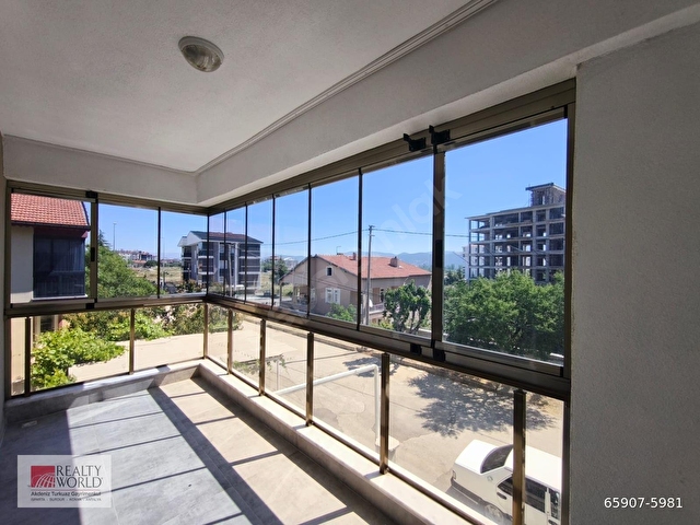 ISPARTA VATAN MAHALLESİNDE 2+1 KİRALIK DAİRE - Görsel 27