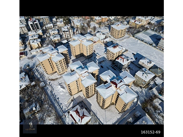 YARENLER EMLAK TAN SELİMBEY MAHALESİNDE SATİLİK 3+1 LÜXDAİRE ACİ - Görsel 5