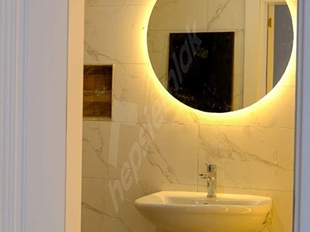 YARENLER EMLAK TAN SELİMBEY MAHALESİNDE SATİLİK 3+1 LÜXDAİRE ACİ - Görsel 19