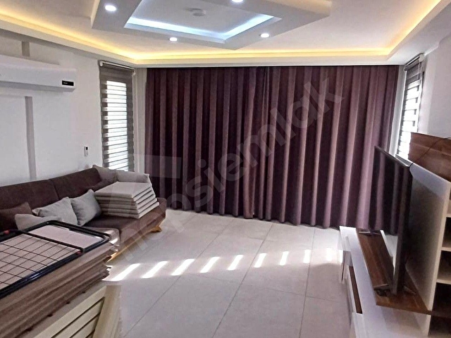 Kadınlar Denizinde Özel Havuzlu Müstakil Villa - Görsel 23