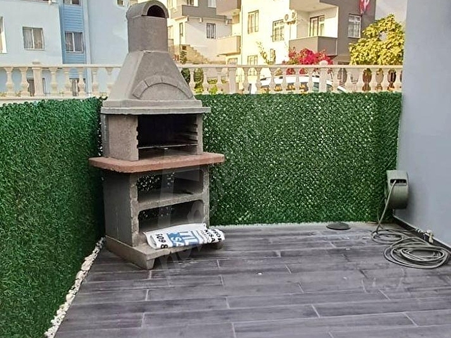 Kadınlar Denizinde Özel Havuzlu Müstakil Villa - Görsel 16