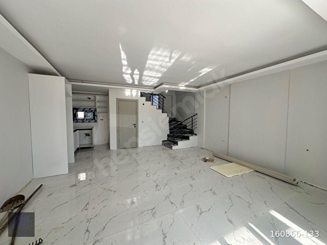 Seferihisar doğanbeyde 3+1 Satılık Sıfır Villa Denize 1km Mesafede - Görsel 8