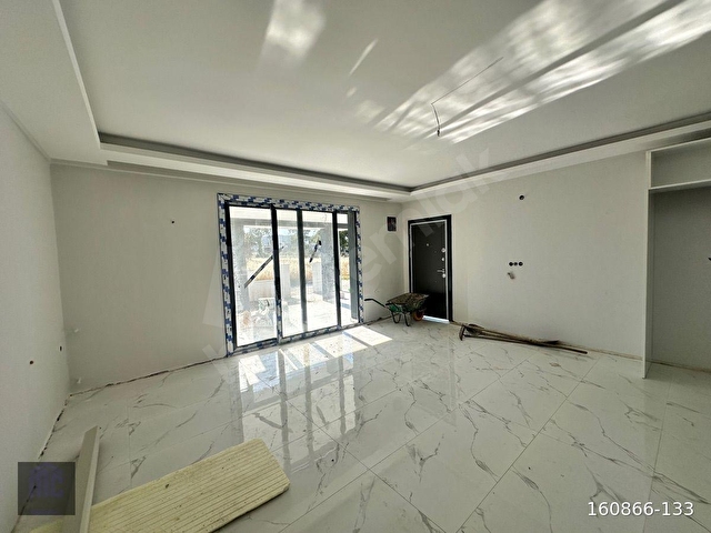 Seferihisar doğanbeyde 3+1 Satılık Sıfır Villa Denize 1km Mesafede - Görsel 9