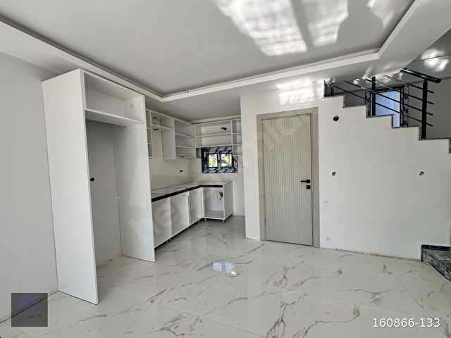 Seferihisar doğanbeyde 3+1 Satılık Sıfır Villa Denize 1km Mesafede - Görsel 11