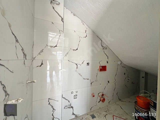 Seferihisar doğanbeyde 3+1 Satılık Sıfır Villa Denize 1km Mesafede - Görsel 12