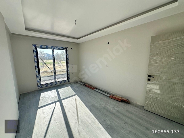 Seferihisar doğanbeyde 3+1 Satılık Sıfır Villa Denize 1km Mesafede - Görsel 15