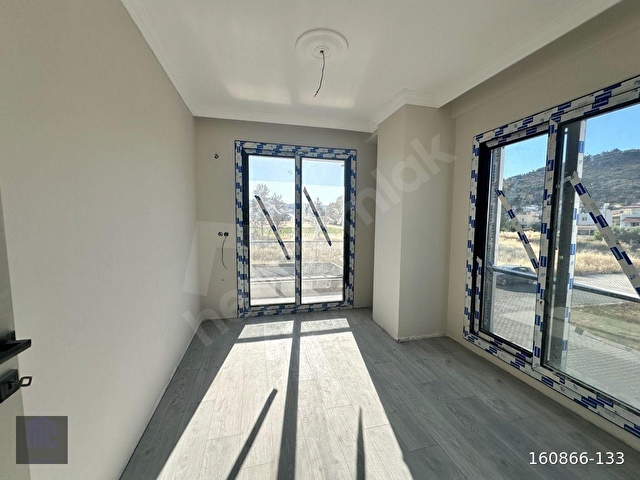 Seferihisar doğanbeyde 3+1 Satılık Sıfır Villa Denize 1km Mesafede - Görsel 17