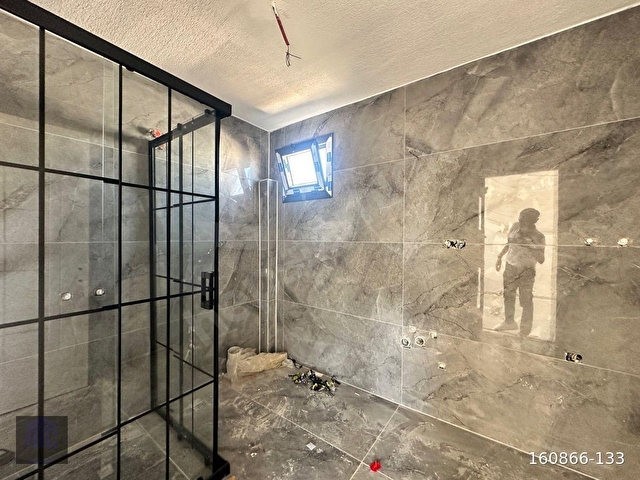 Seferihisar doğanbeyde 3+1 Satılık Sıfır Villa Denize 1km Mesafede - Görsel 23