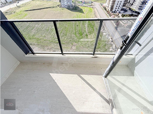 DÜZGÜN EMLAKTAN BULVARDA ŞIK MODERN YAPILI 4+1 SİTE DAİRE - Görsel 22