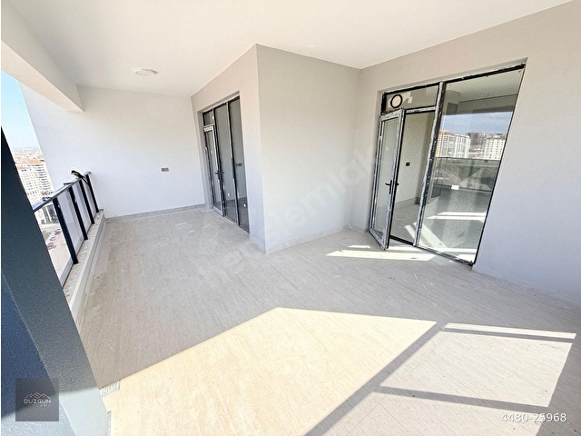 DÜZGÜN EMLAKTAN BULVARDA ŞIK MODERN YAPILI 4+1 SİTE DAİRE - Görsel 10