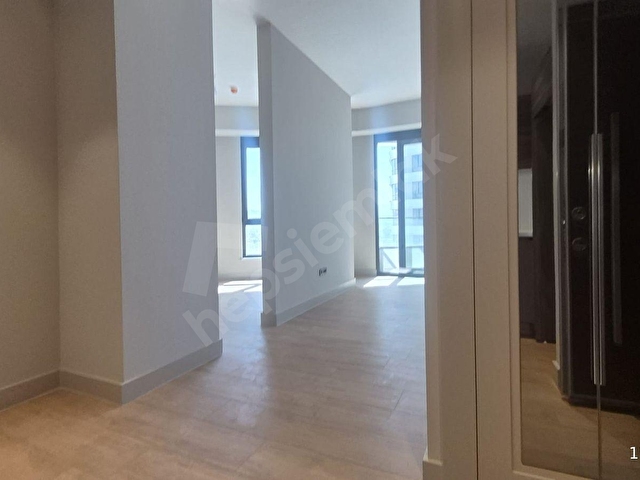 EVORA İZMİR DE KONUT VE OFİS KULLANIMINA UYGUN 1+1 KİRALIK - Görsel 11