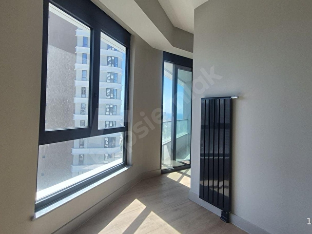 EVORA İZMİR DE KONUT VE OFİS KULLANIMINA UYGUN 1+1 KİRALIK - Görsel 17