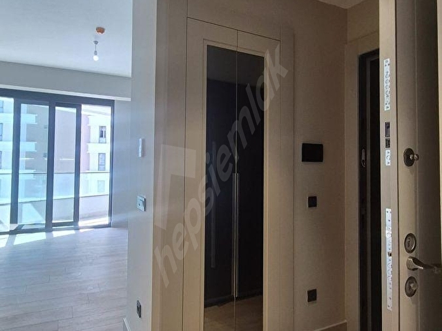 EVORA İZMİR DE KONUT VE OFİS KULLANIMINA UYGUN 1+1 KİRALIK - Görsel 23